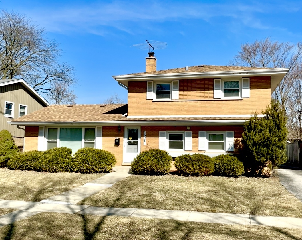 1308 W 191st Street Property Photo