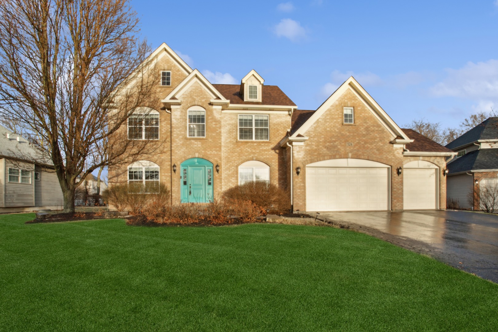 824 Homestead Drive Property Photo