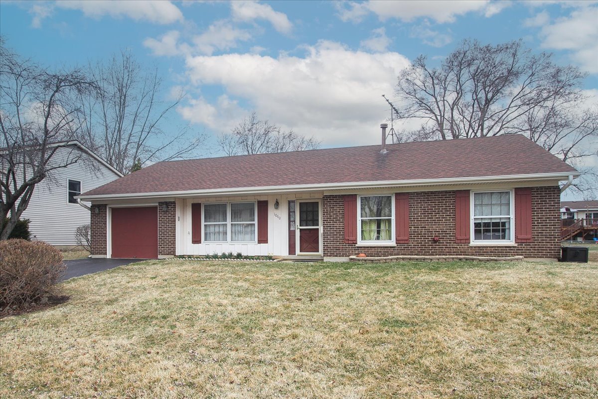 1060 Browning Lane Property Photo