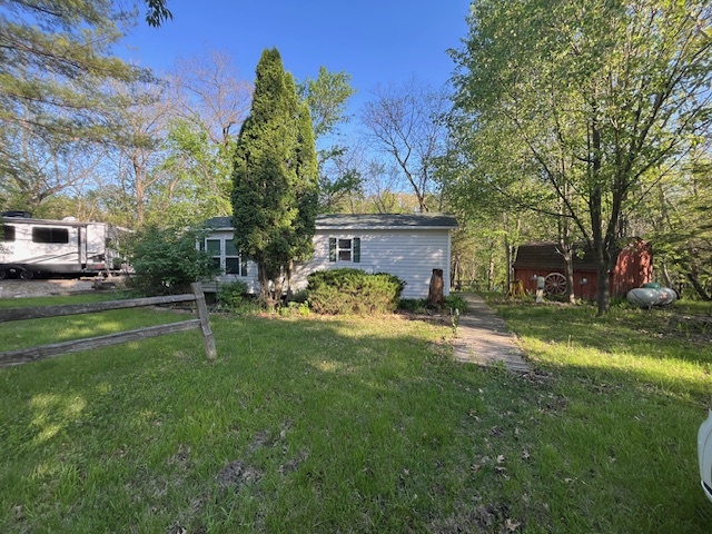 2795 E 28th Lots 85 & 86 Road Property Photo