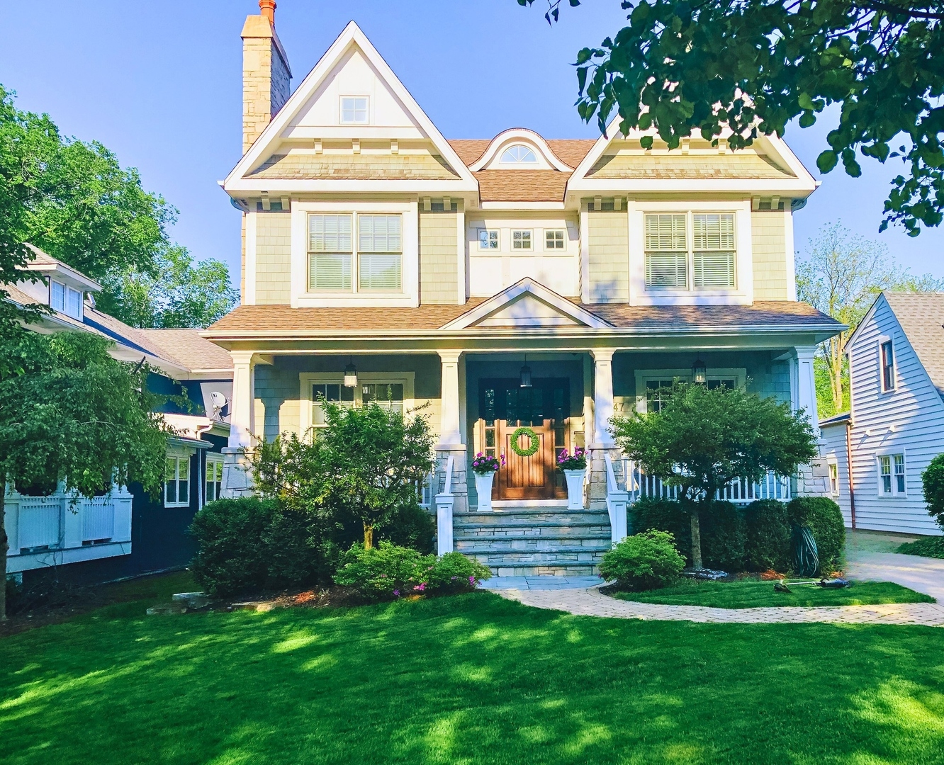 4147 Grove Avenue Property Photo