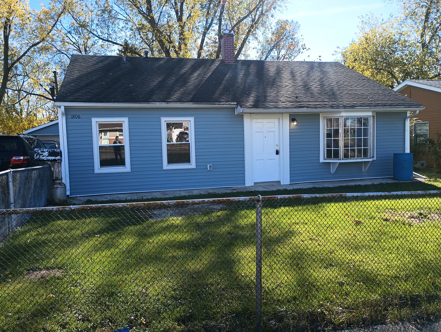 1806 E Sauk Trail Property Photo