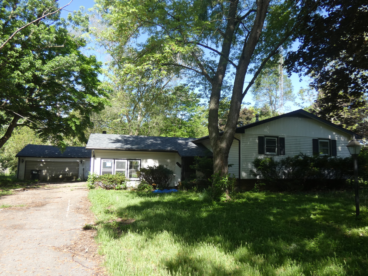 5140 N 4300w. Road Property Photo