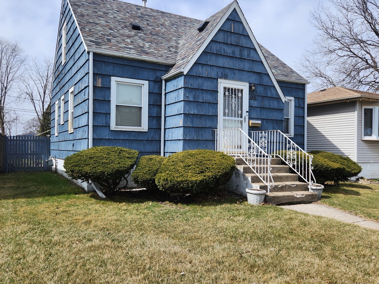522 Gordon Avenue Property Photo