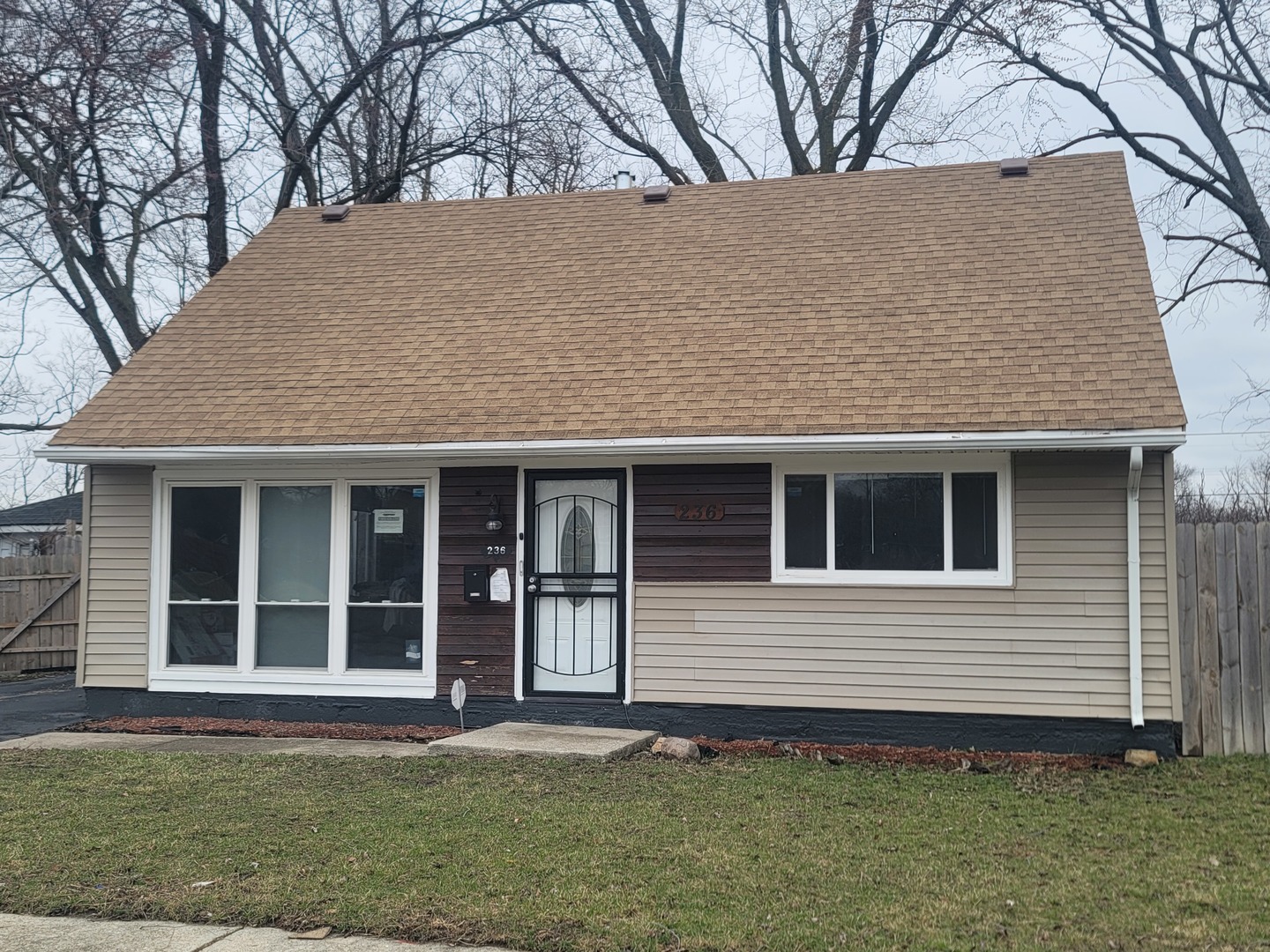 236 Allegheny Street Property Photo