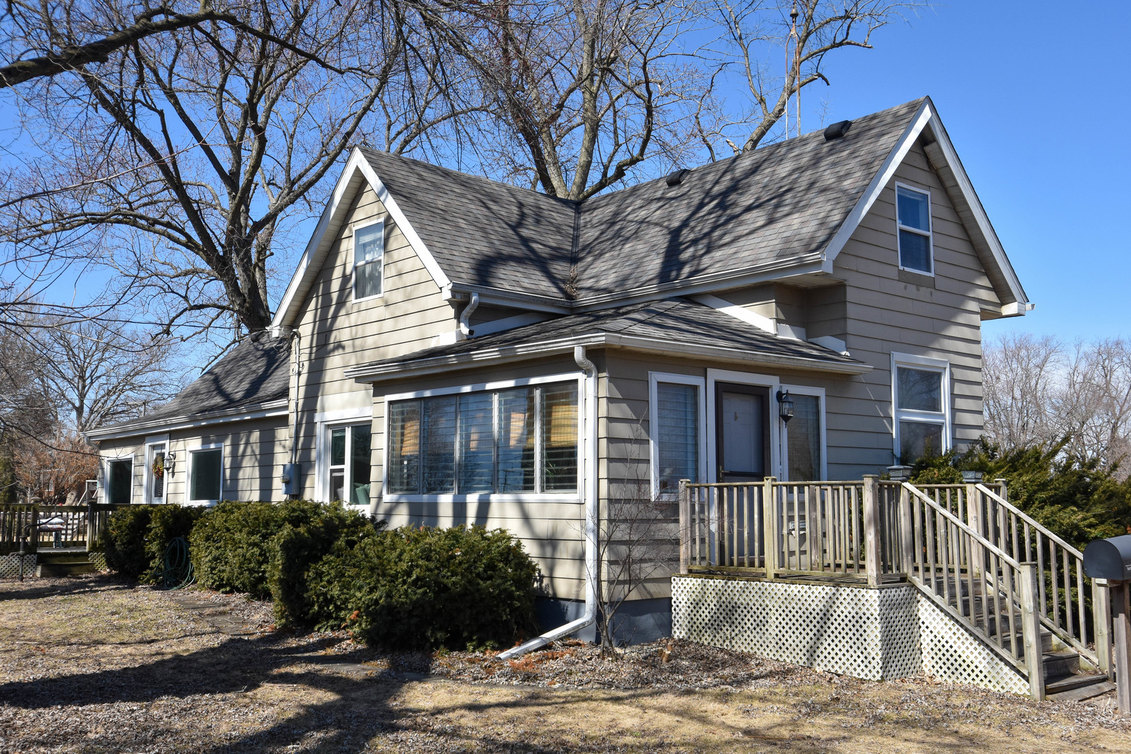Real Estate Main Image