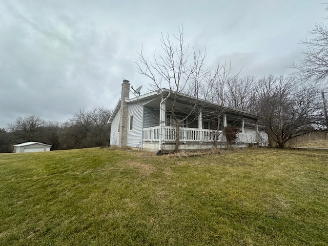 3599 N State Route 71 Property Photo
