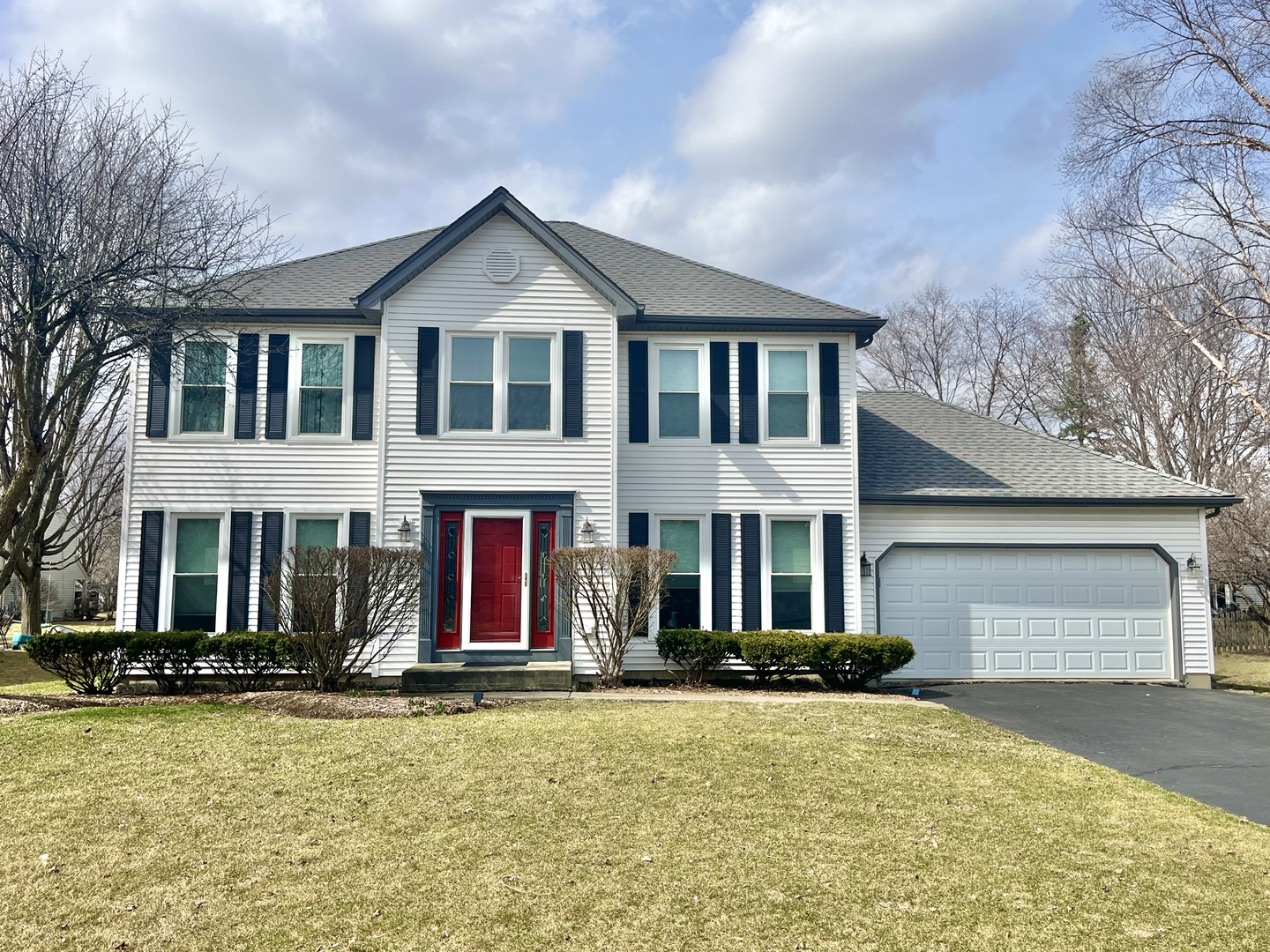 667 Blackhawk Drive Property Photo