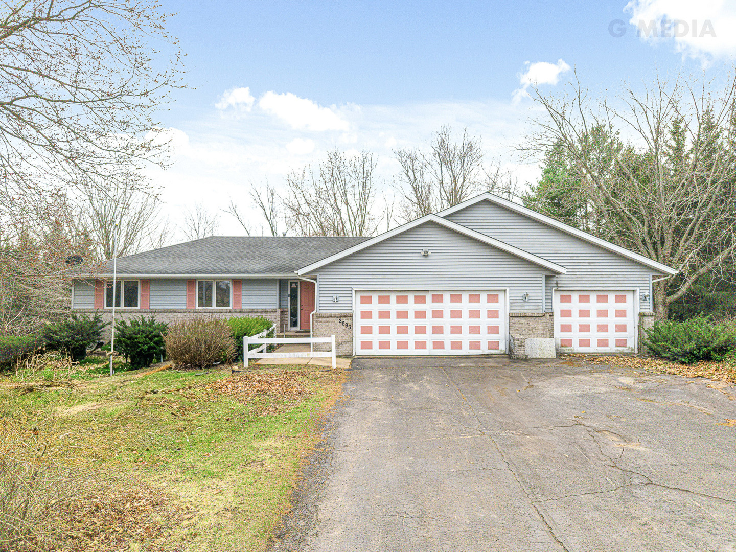 2693 Orth Road Property Photo