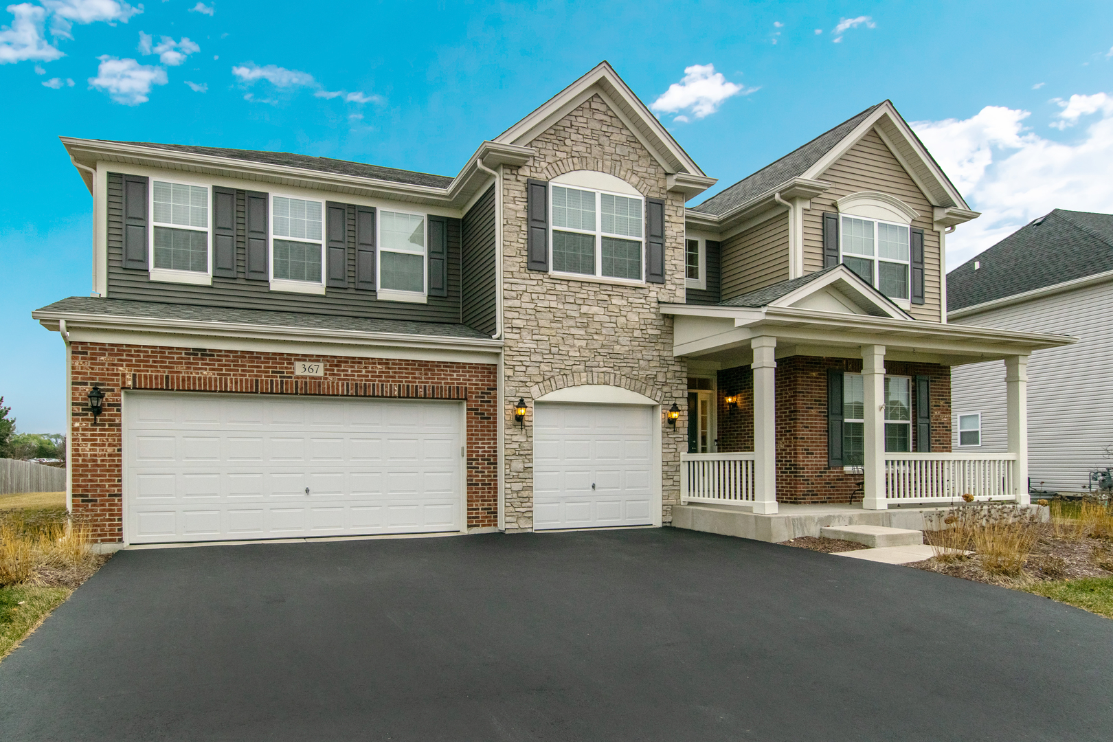 367 Bloomfield Circle Property Photo