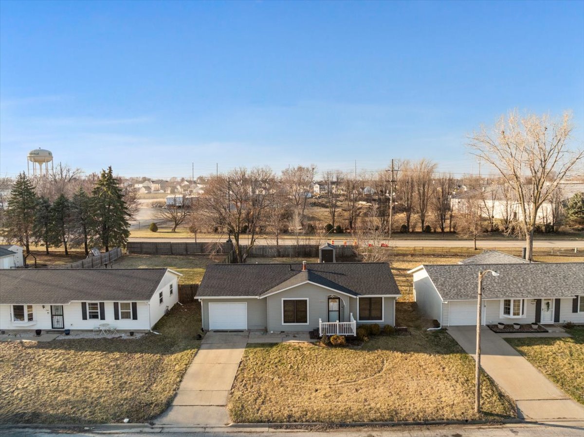 1306 Dalton Drive Property Photo