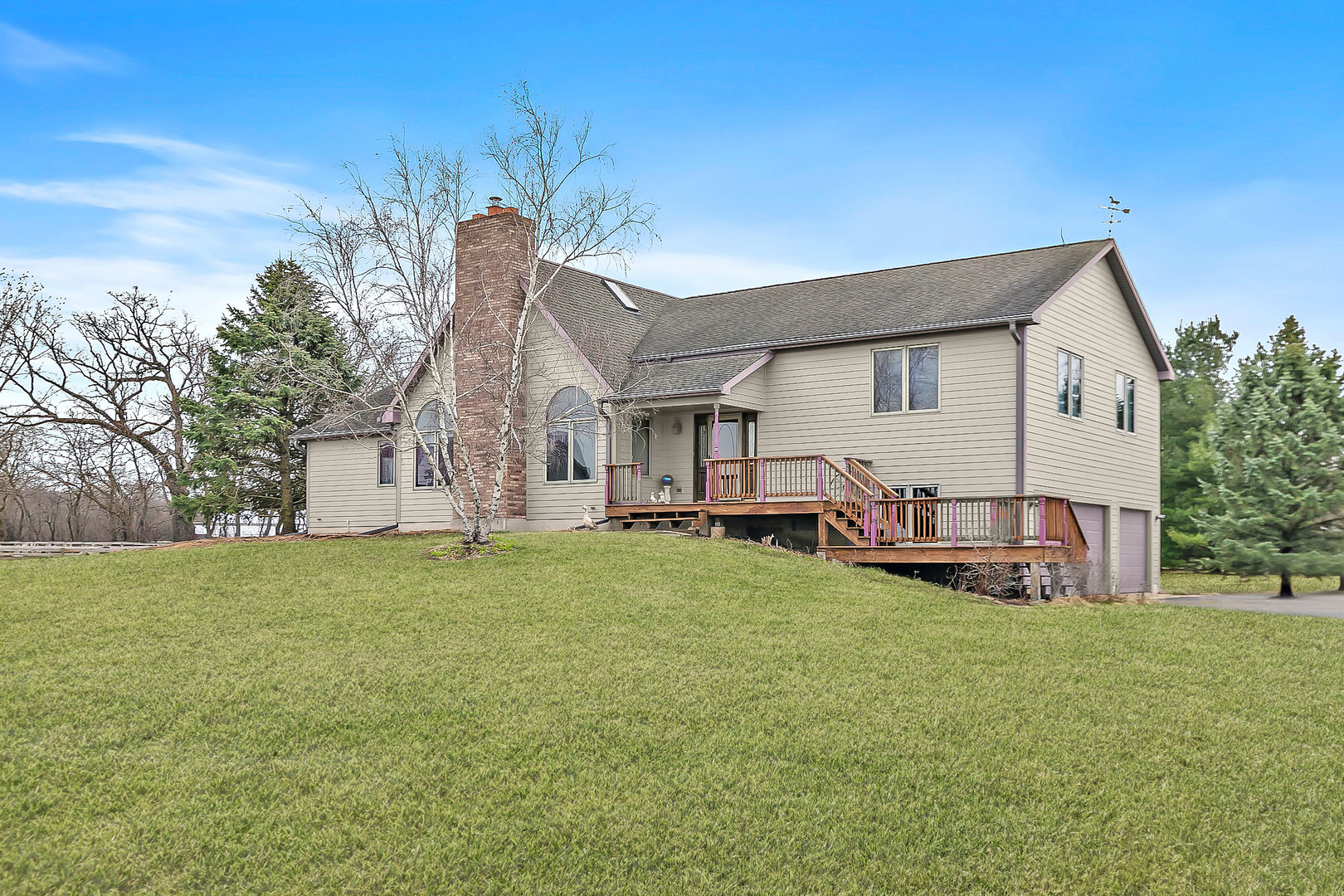 14n700 Factly Road Property Photo 1