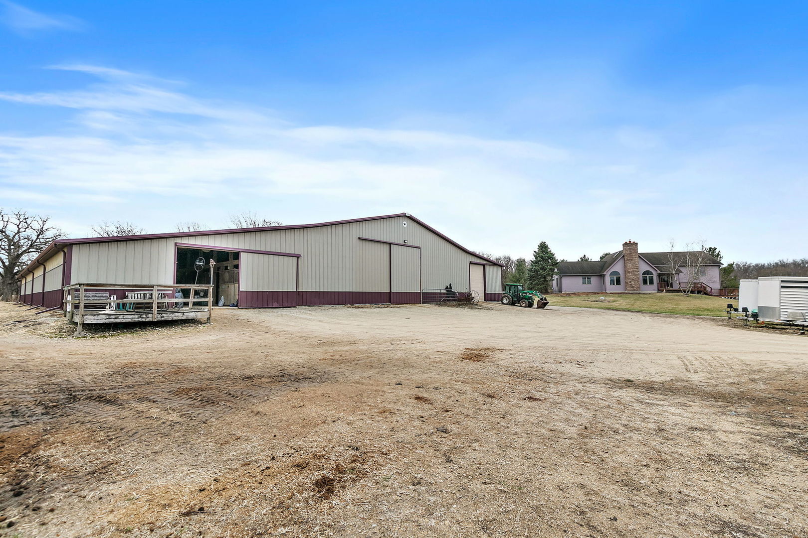 14n700 Factly Road Property Photo 4