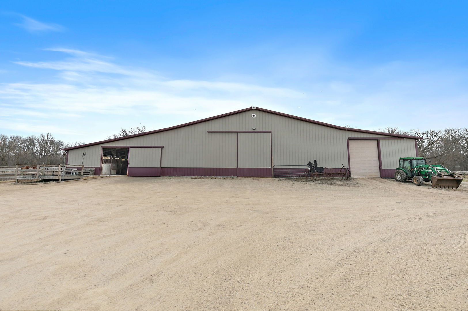 14n700 Factly Road Property Photo 6