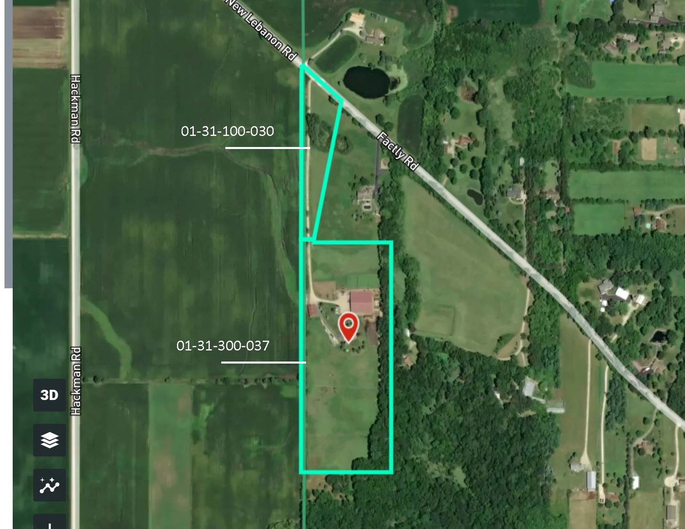 14n700 Factly Road Property Photo 73