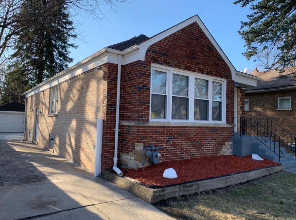 13840 S State Street Property Photo