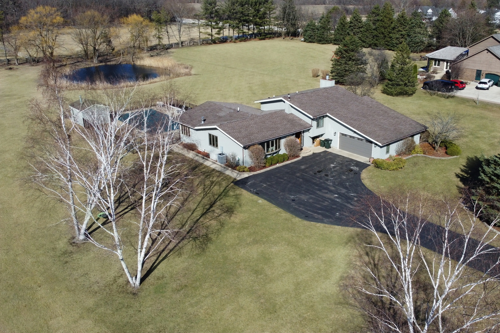 41870 Pedersen Drive Property Photo