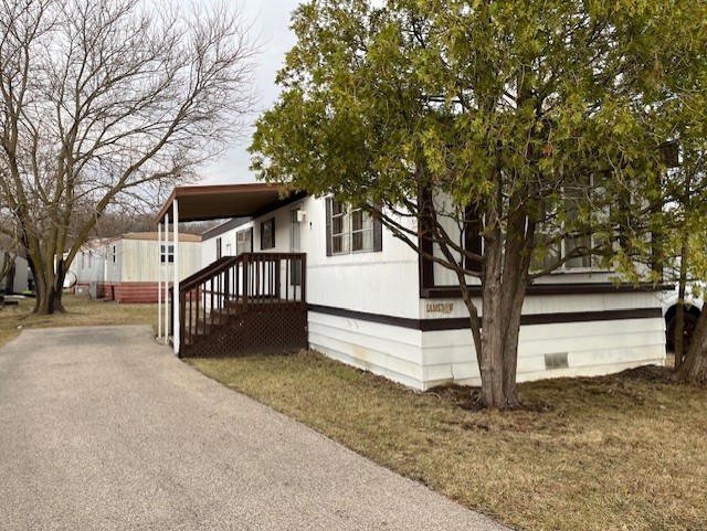 206 Lem Drive Property Photo