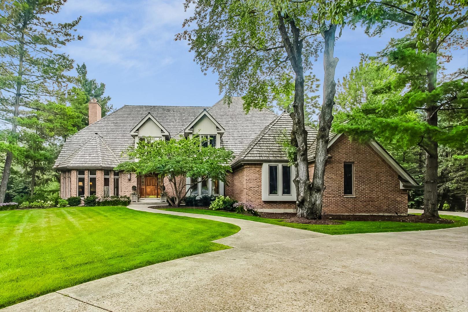 318 Camelot Lane Property Photo