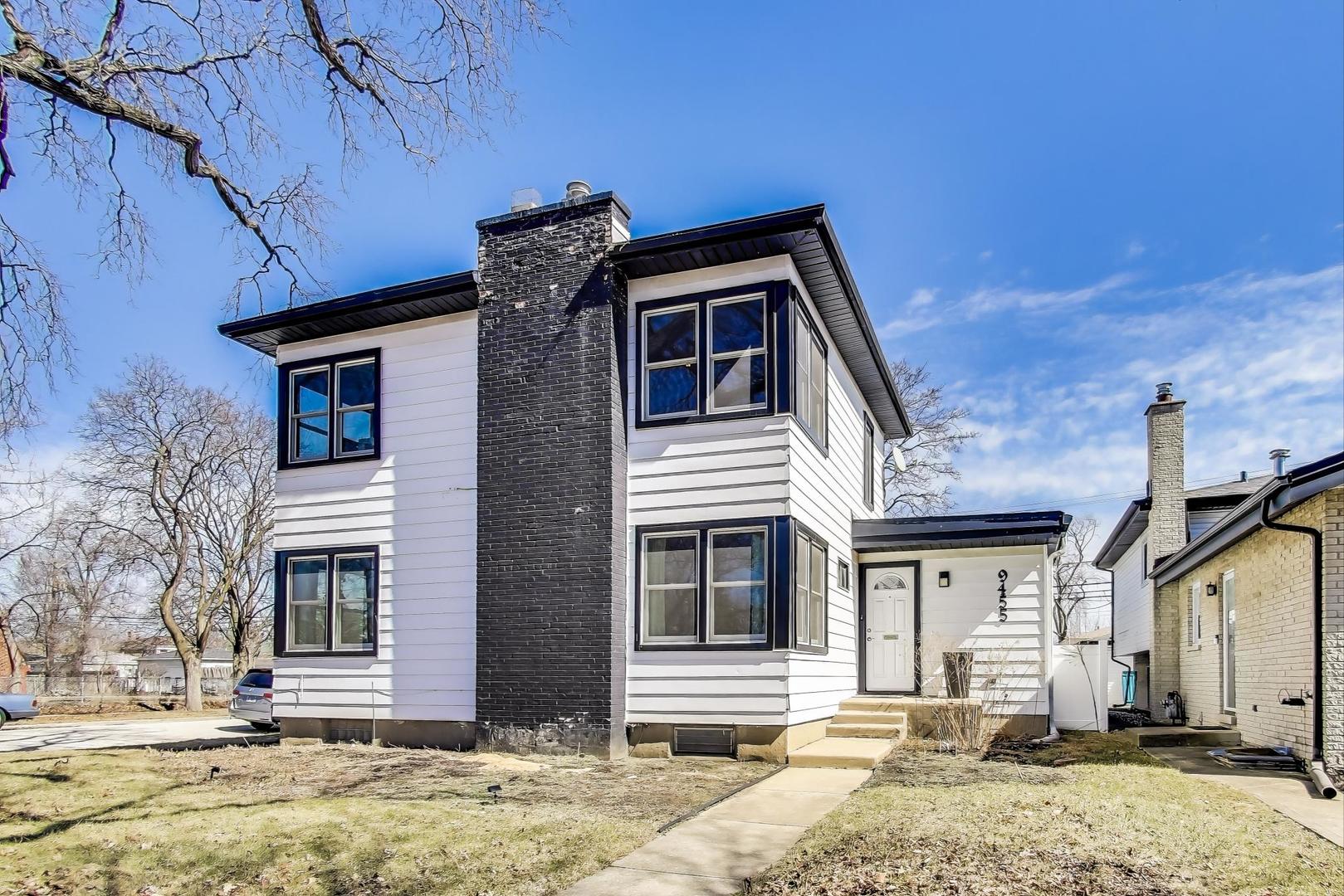9455 Le Claire Avenue Property Photo