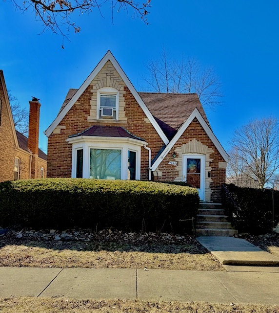 7822 Kildare Avenue Property Photo