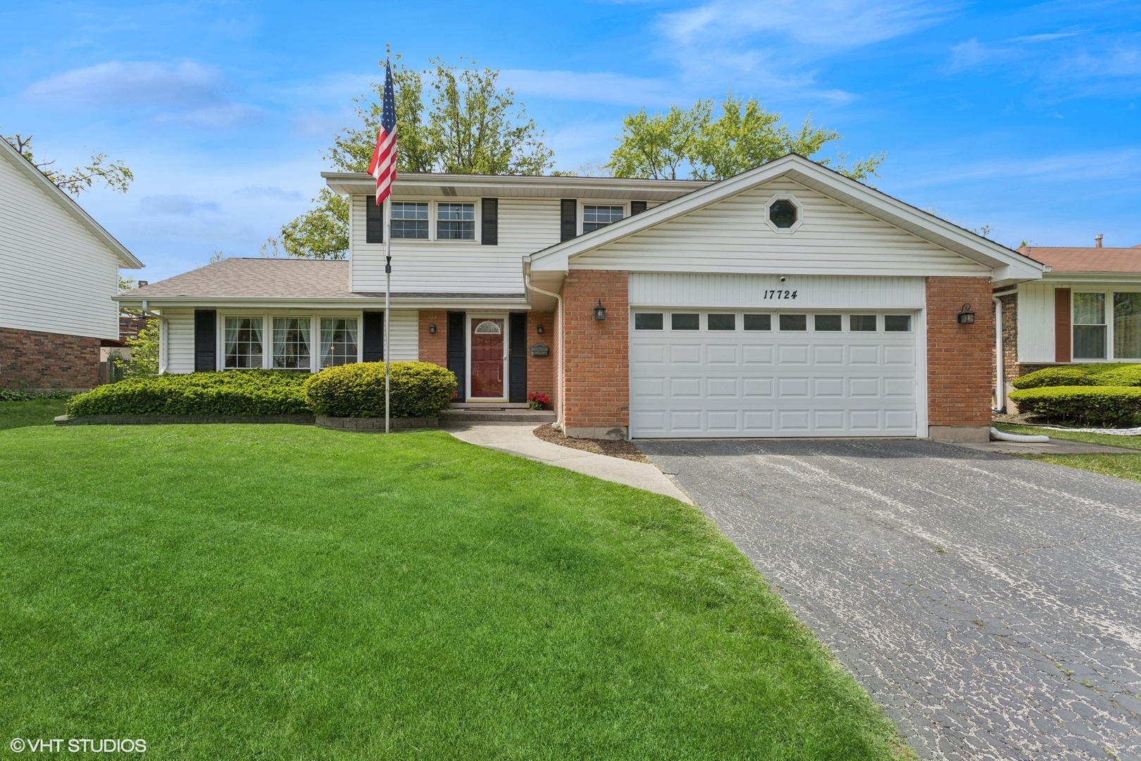17724 Cherrywood Lane Property Photo