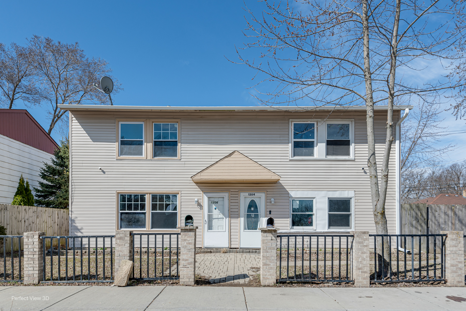 1206 Tobin Court Property Photo