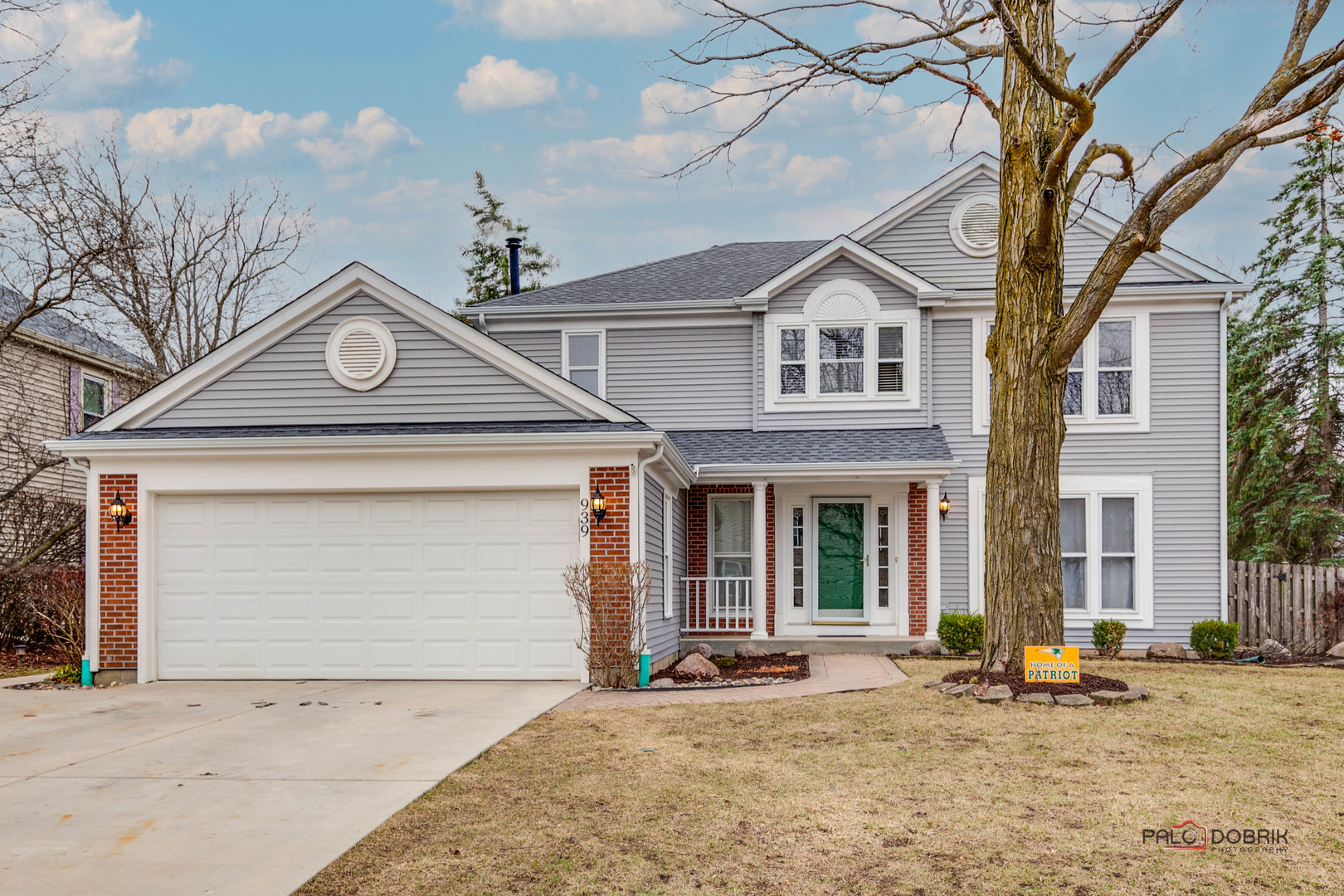 939 Belle Isle Lane Property Photo