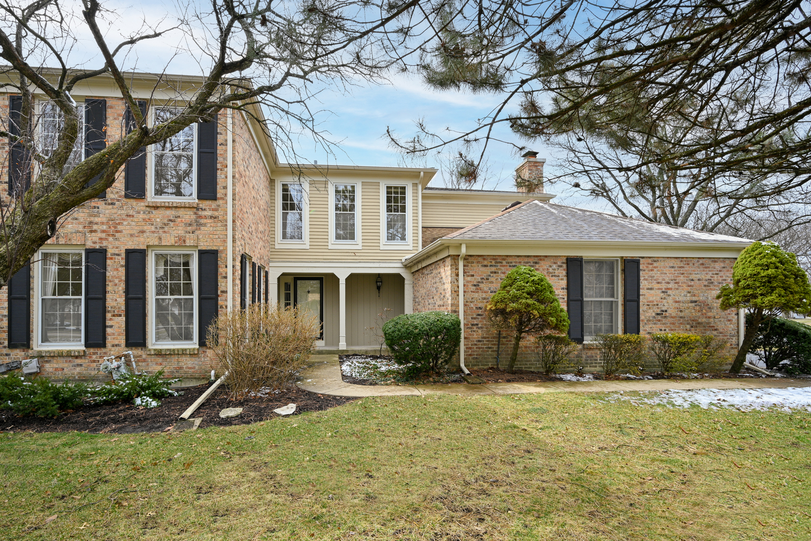 1123 Wexford Court Property Photo