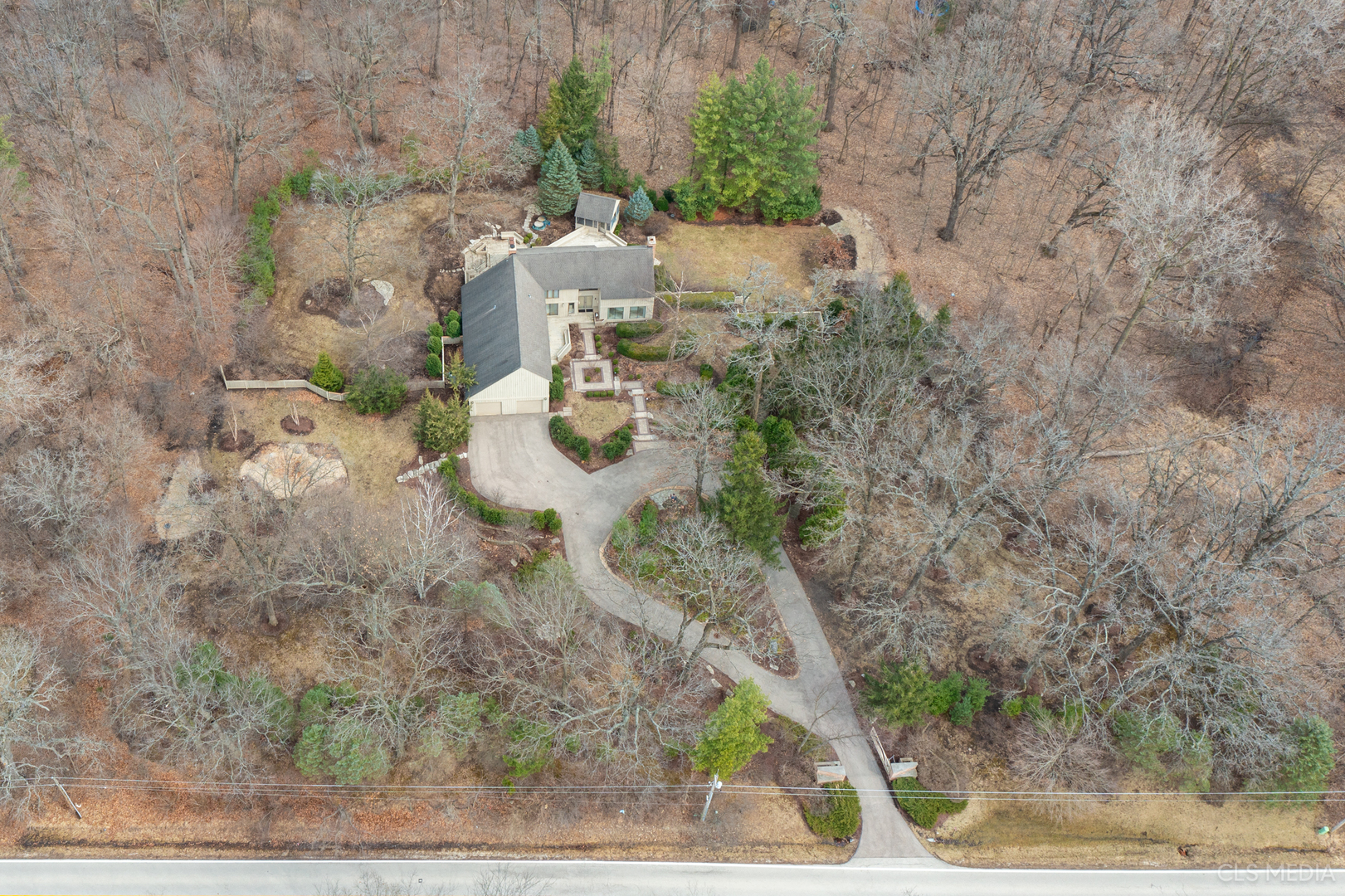 5n303 Crane Road Property Photo