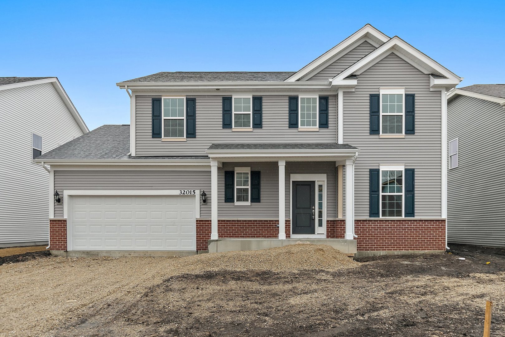 32015 Savannah Drive Property Photo