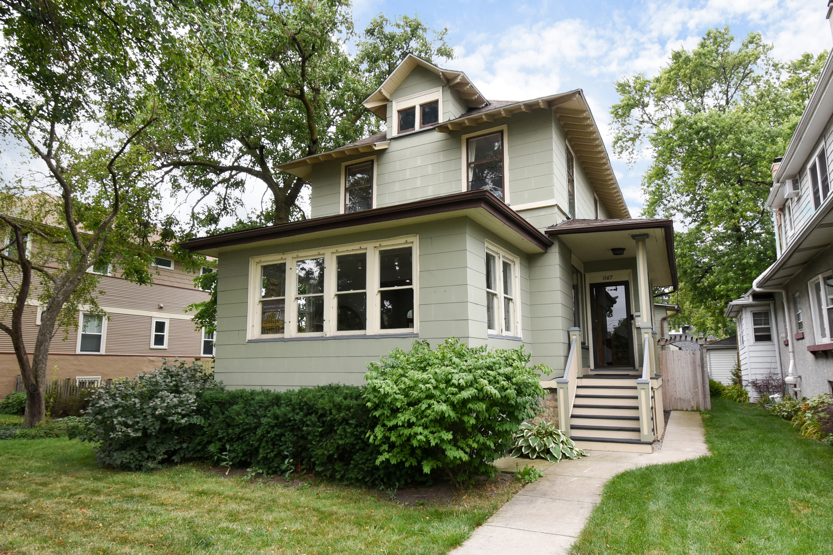1167 S Taylor Avenue Property Photo
