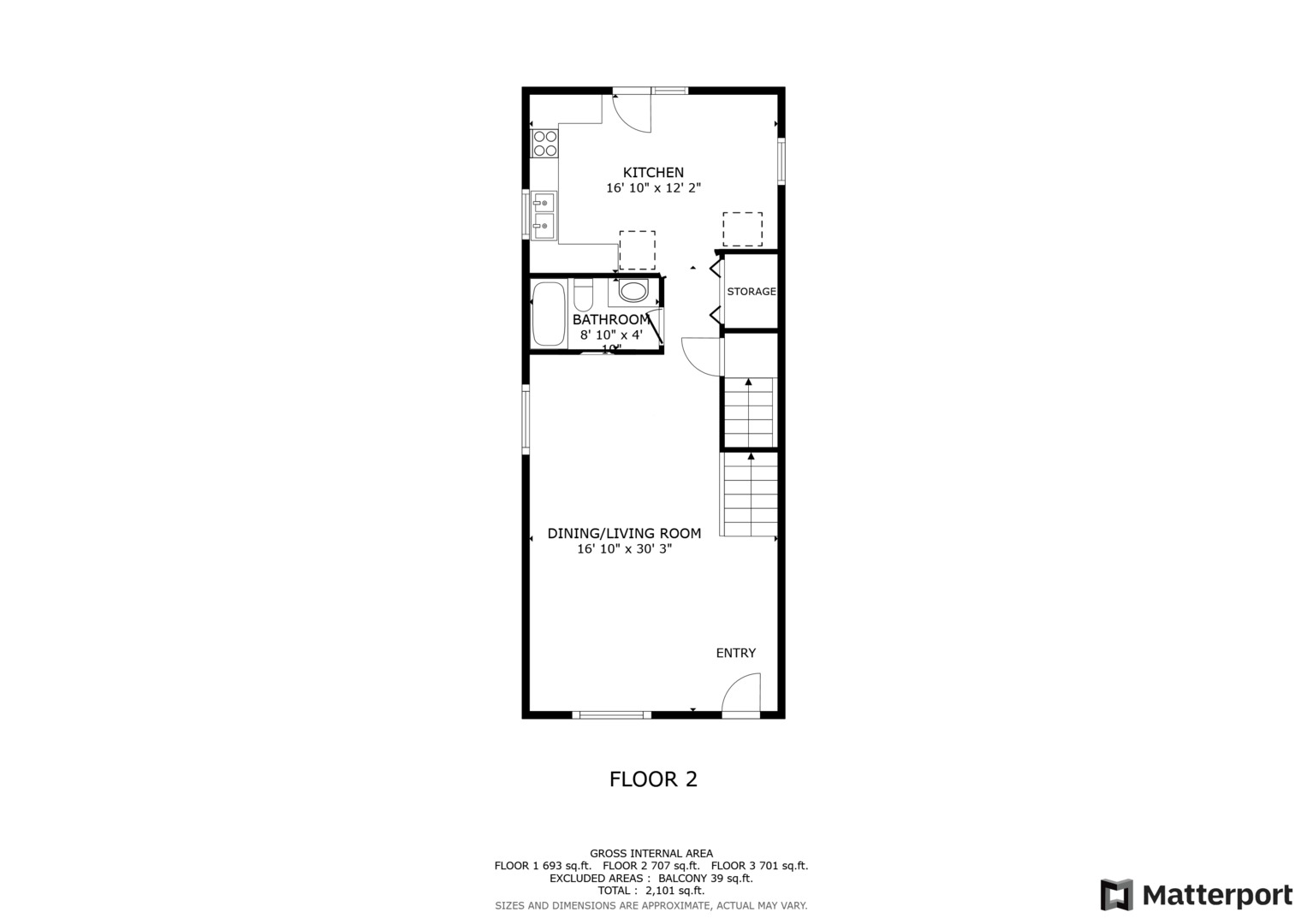7015 S Indiana Avenue Property Photo 27