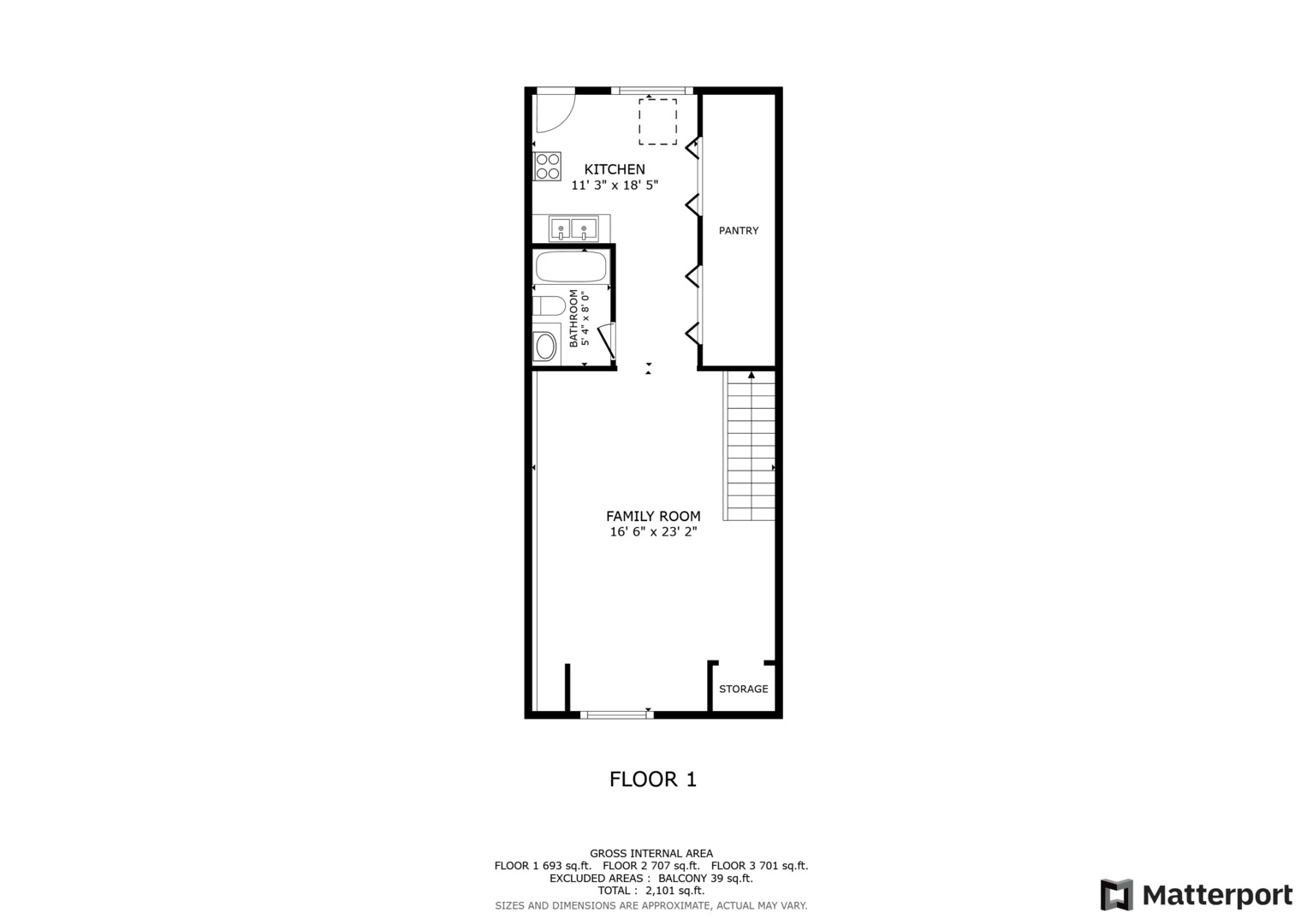 7015 S Indiana Avenue Property Photo 29