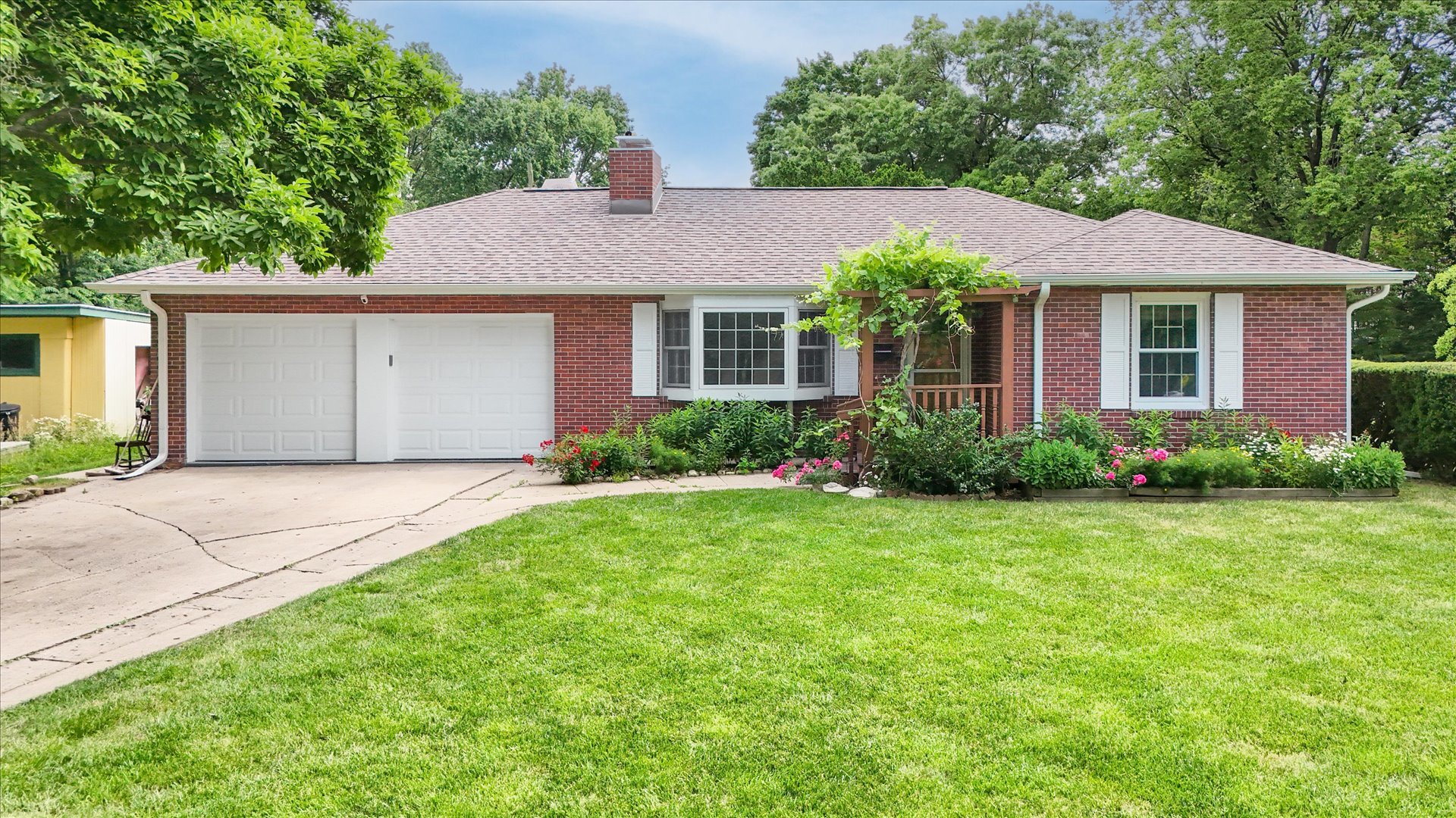 615 Haines Boulevard Property Photo 1
