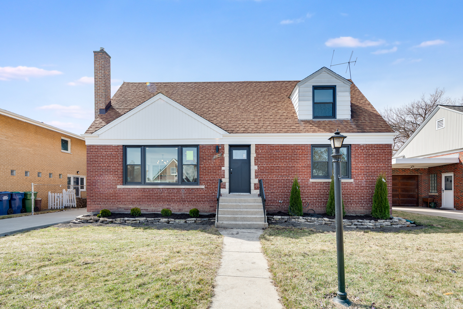 9810 S Trumbull Avenue Property Photo