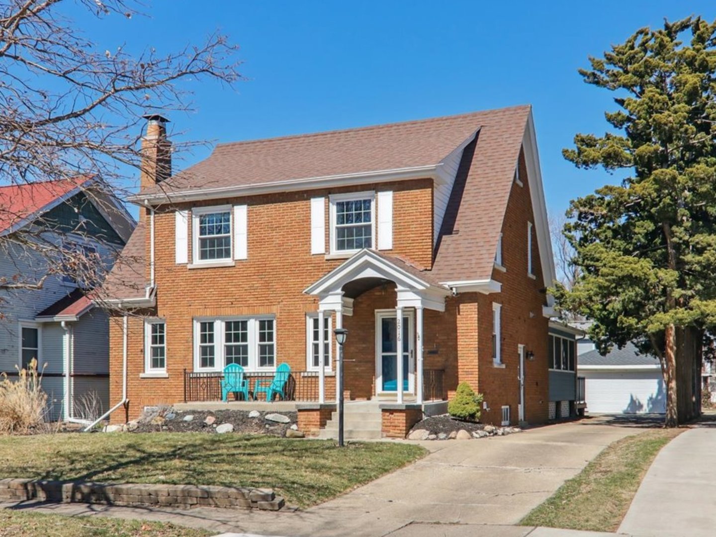 2016 E Taylor Street Property Photo
