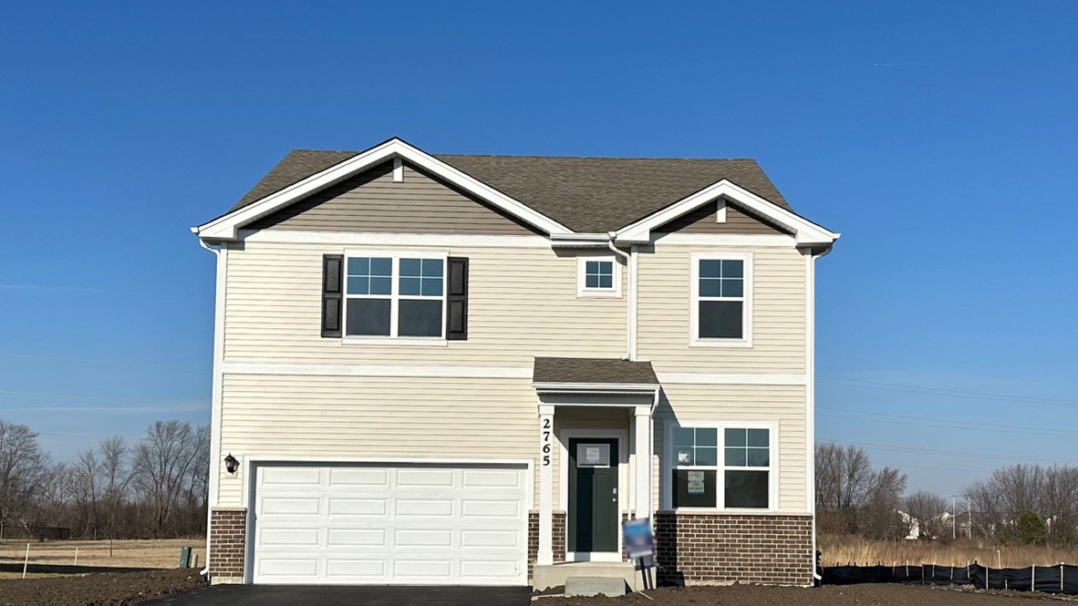 2765 Berrywood Lane Property Photo
