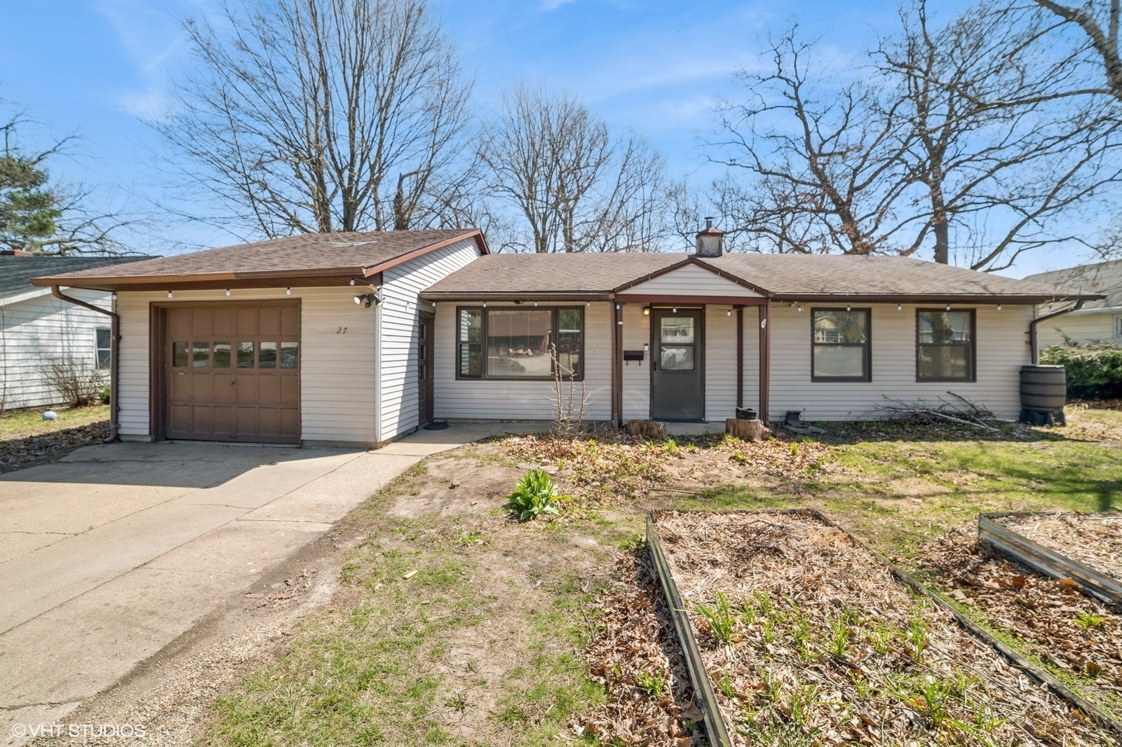 127 Tilton Park Drive Property Photo