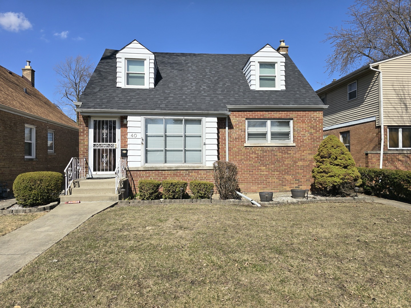 40 166th Place Property Photo