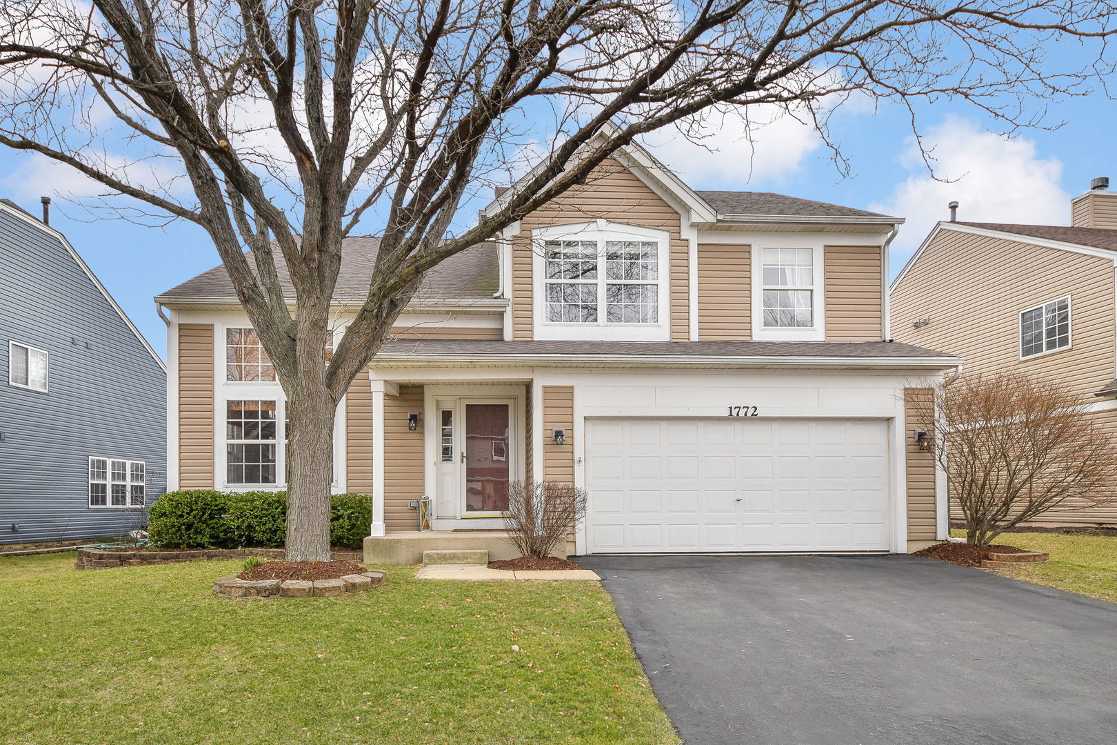 1772 Ellington Drive Property Photo