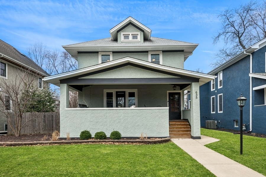 635 N Ridgeland Avenue Property Photo