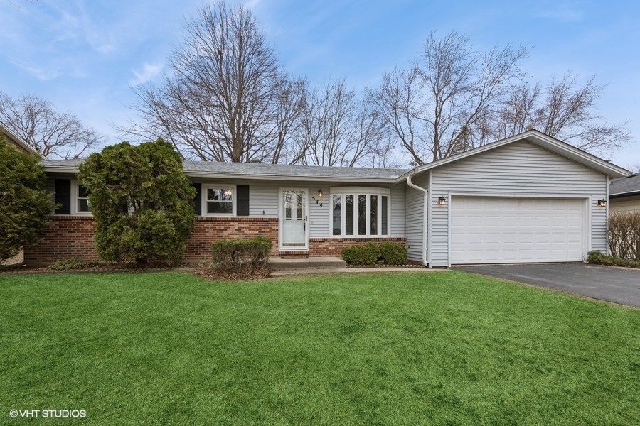 544 Arthur Drive Property Photo
