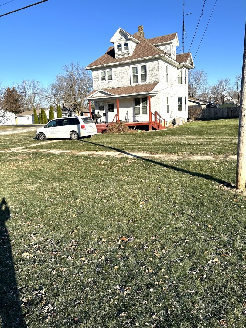 165 3rd Avenue Property Photo