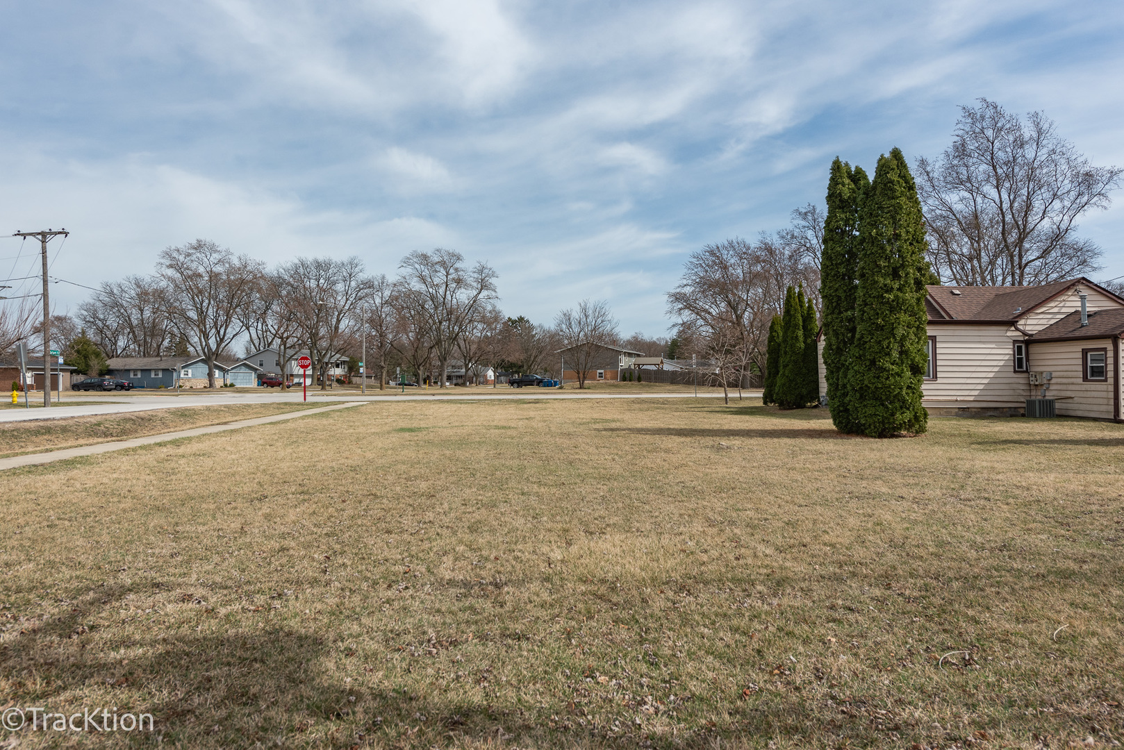 1003 Oxford Street Property Photo