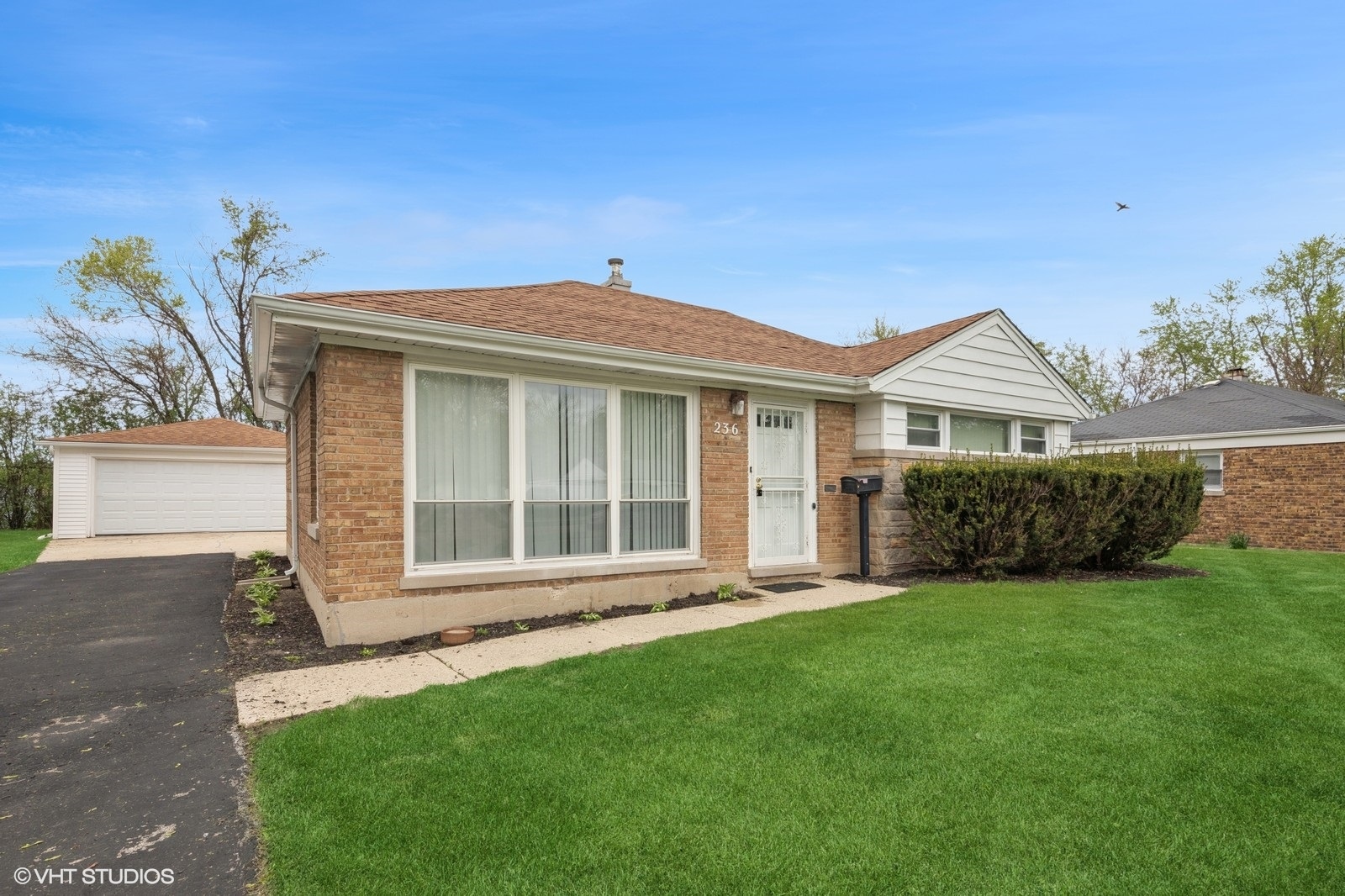 236 Indianwood Boulevard Property Photo