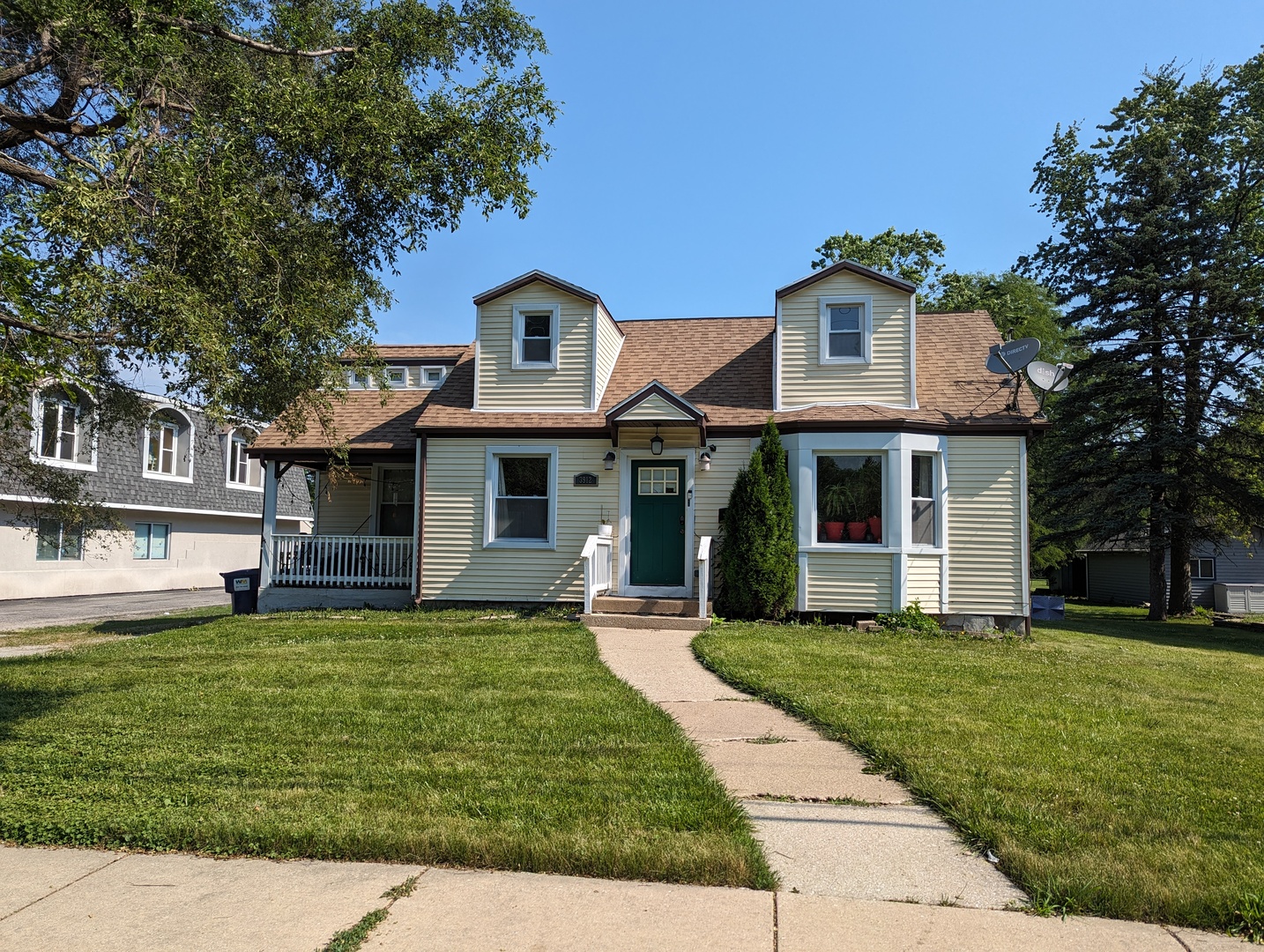 3912 216th Street Property Photo