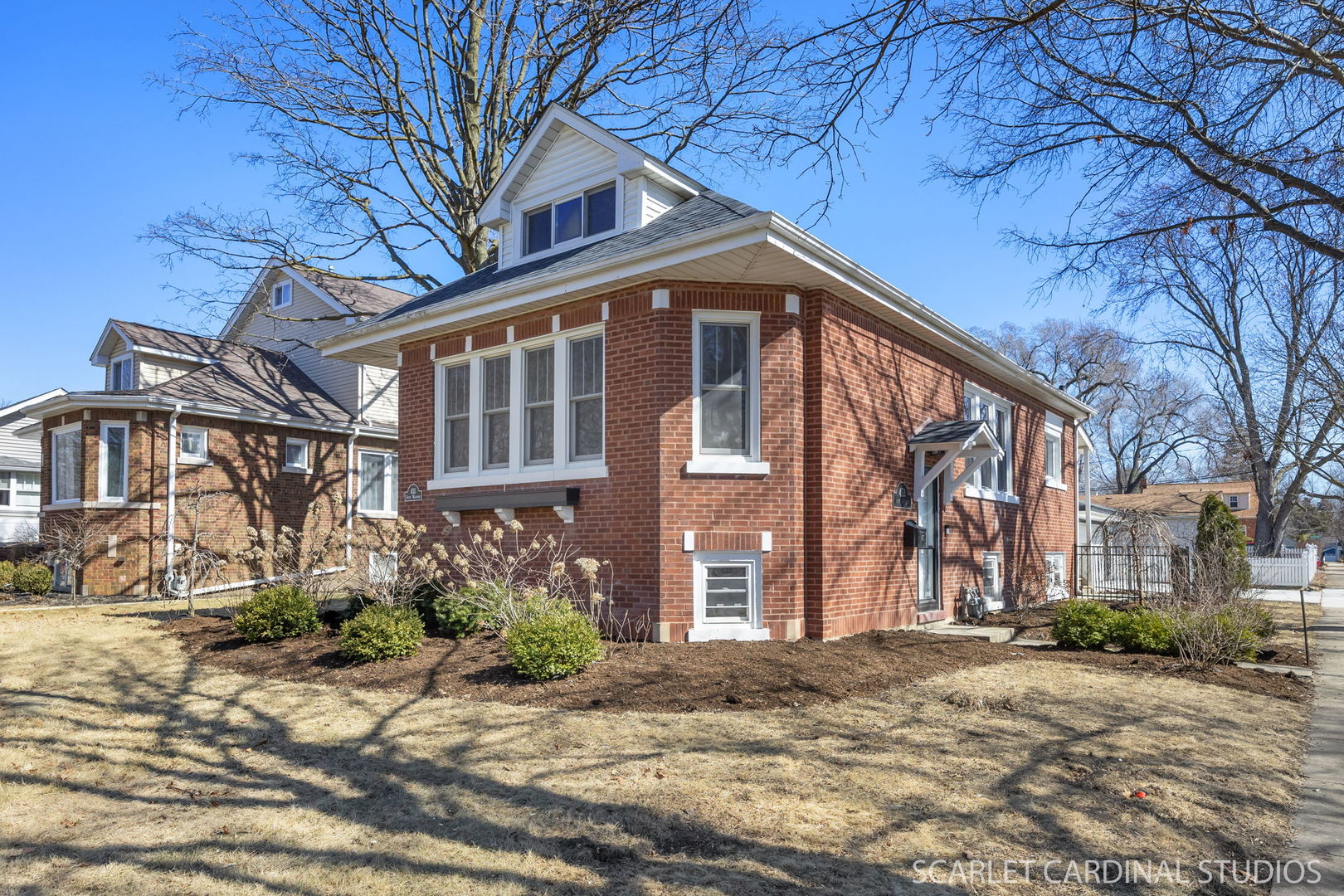 453 S Wisconsin Avenue Property Photo