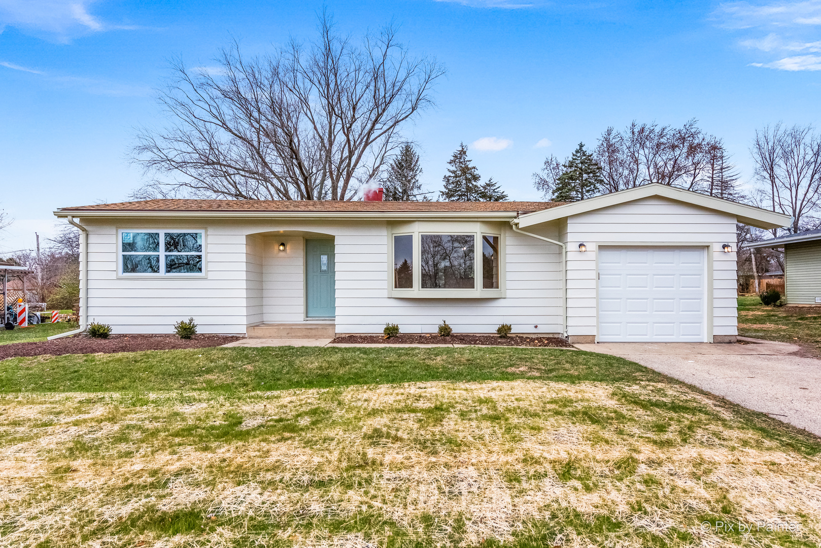 4803 Jeffrey Street Property Photo