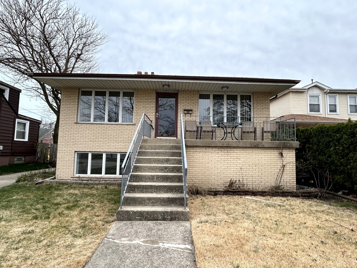 4235 Gage Avenue Property Photo 1